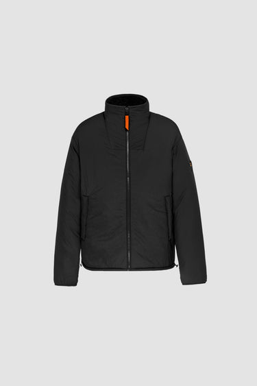 VESTE HOMME NOBU NOIR NOIR