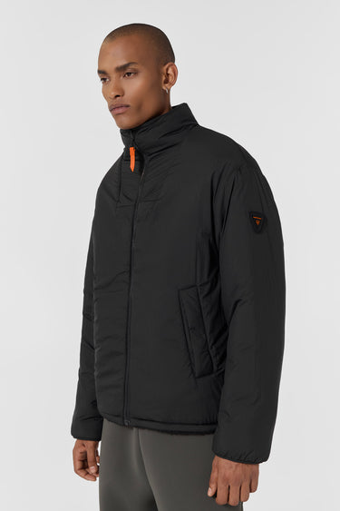 VESTE HOMME NOBU NOIR NOIR