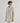 VESTE HOMME ALBANE ECRU ECRU