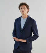 VESTE HOMME ALBANE MARINE MARINE