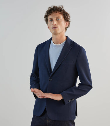 VESTE HOMME ALBANE MARINE MARINE