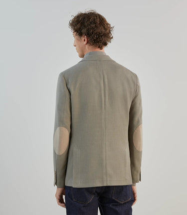VESTE HOMME ALBANE TAUPE TAUPE