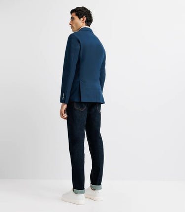 VESTE HOMME ALBERTO MARINE MARINE