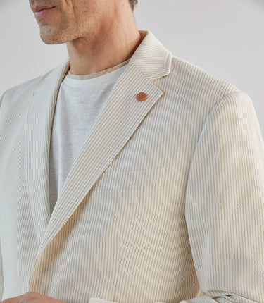 VESTE HOMME CAMILLO BEIGE BEIGE