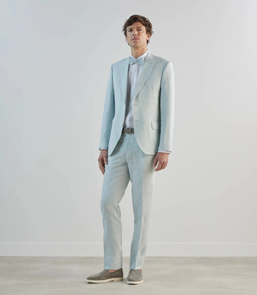 VESTE HOMME CELESTE VERT EAU VERT EAU