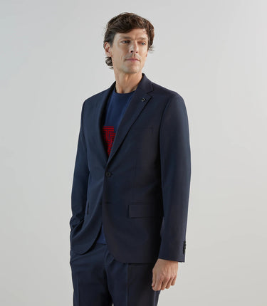 VESTE HOMME CRISS MARINE MARINE