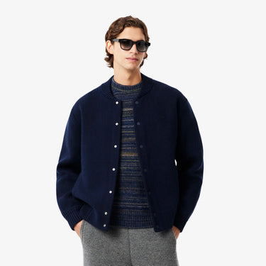 VESTE HOMME AH5170 MARINE 166 MARINE 166