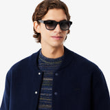 VESTE HOMME AH5170 MARINE 166 MARINE 166