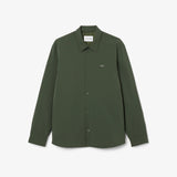 VESTE HOMME LACOSTE KAKI KAKI