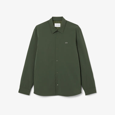 VESTE HOMME LACOSTE KAKI KAKI