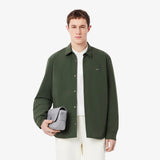 VESTE HOMME LACOSTE KAKI KAKI