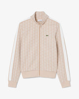 VESTE HOMME ZIPPÉE BEIGE 8GI BEIGE 8GI