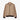 VESTE HOMME ZIPPÉE BEIGE BEIGE