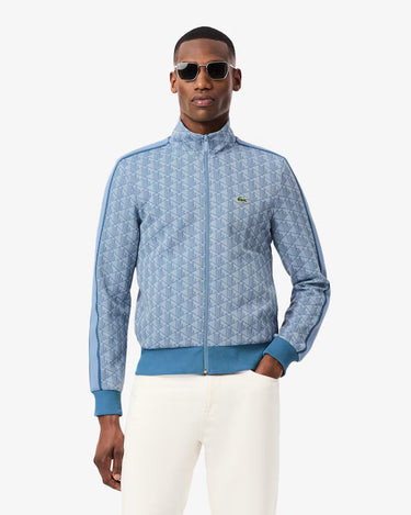 VESTE HOMME ZIPPÉE CIEL 1QI CIEL 1QI