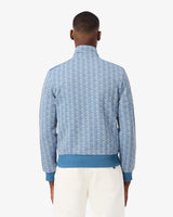VESTE HOMME ZIPPÉE CIEL 1QI CIEL 1QI