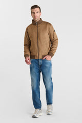 VESTE HOMME CLAYTON CORD CORD