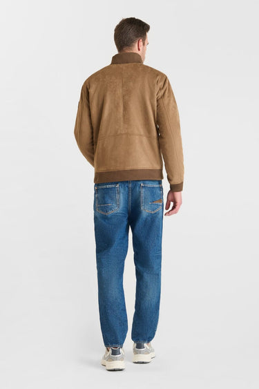 VESTE HOMME CLAYTON CORD CORD