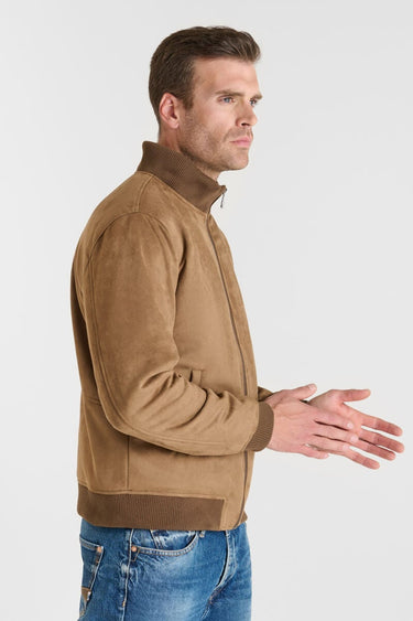 VESTE HOMME CLAYTON CORD CORD