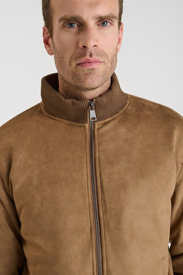 VESTE HOMME CLAYTON CORD CORD