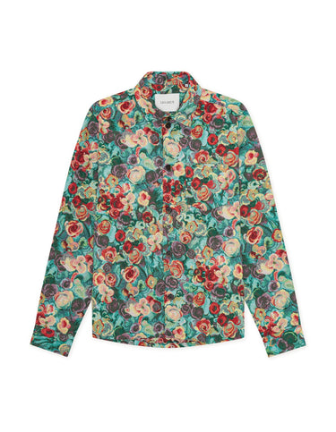 VESTE HOMME BOUQUET MULTI MULTI