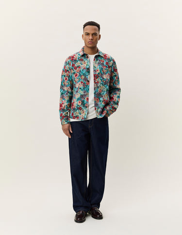 VESTE HOMME BOUQUET MULTI MULTI