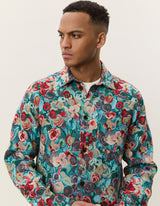 VESTE HOMME BOUQUET MULTI MULTI