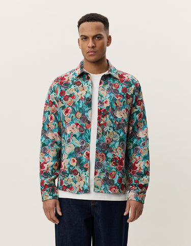 VESTE HOMME BOUQUET MULTI MULTI