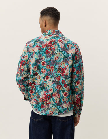 VESTE HOMME BOUQUET MULTI MULTI