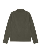 VESTE HOMME COMO COACH KAKI KAKI