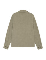 VESTE HOMME COMO COACH SABLE CHINE SABLE CHINE