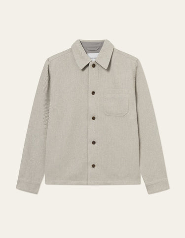 VESTE HOMME GRIS GRIS