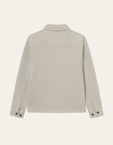 VESTE HOMME GRIS GRIS