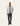 VESTE HOMME GRIS GRIS