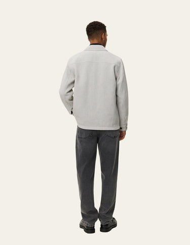 VESTE HOMME GRIS GRIS