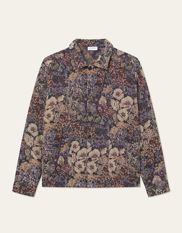 VESTE HOMME IMPRIME IMPRIME