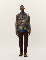VESTE HOMME IMPRIME IMPRIME