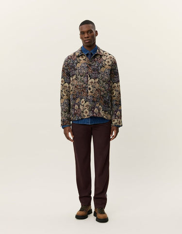 VESTE HOMME IMPRIME IMPRIME