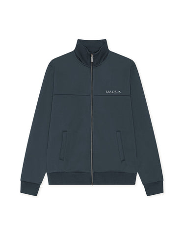 VESTE HOMME LES DEUX TRACK MARINE MARINE