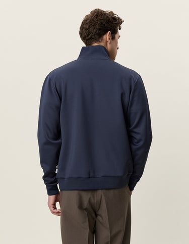 VESTE HOMME LES DEUX TRACK MARINE MARINE