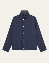 VESTE HOMME MARINE MARINE