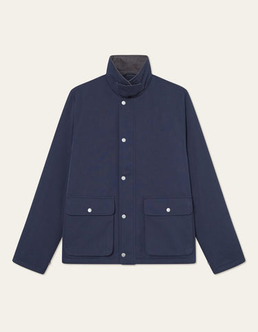 VESTE HOMME MARINE MARINE