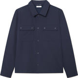 VESTE HOMME MARINE MARINE