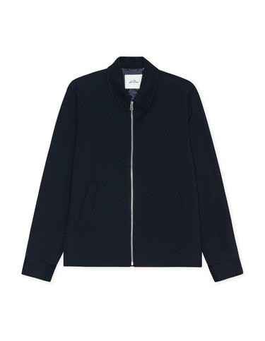 VESTE HOMME MARINE MARINE