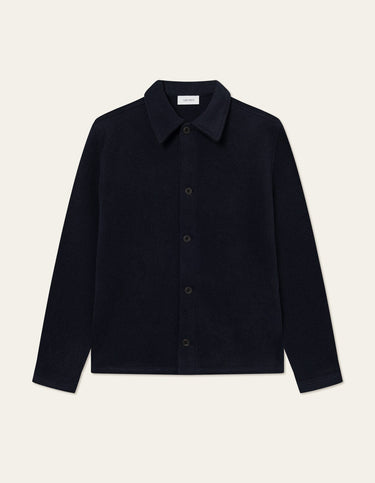 VESTE HOMME MARINE MARINE
