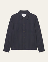 VESTE HOMME MARINE MARINE