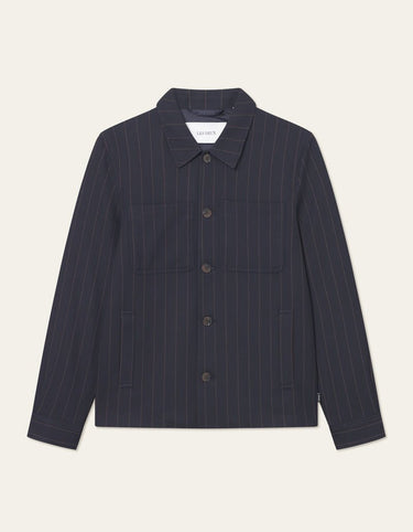 VESTE HOMME MARINE MARINE