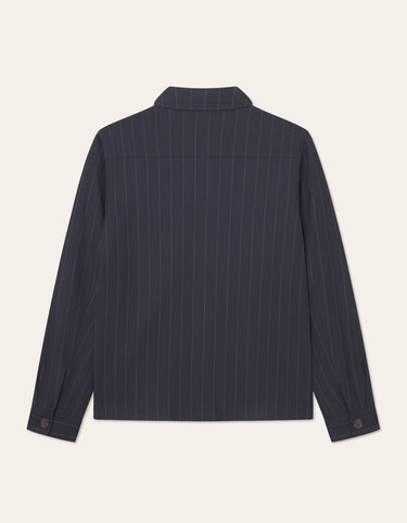 VESTE HOMME MARINE MARINE