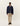 VESTE HOMME MARINE MARINE