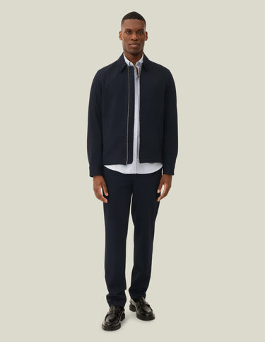 VESTE HOMME MARINE MARINE