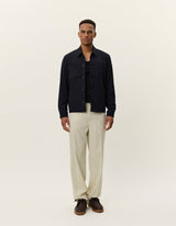 VESTE HOMME MARINE MARINE